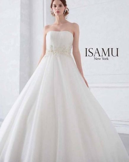 ウエディングレストラン ジュレ ドレス・衣装の写真1