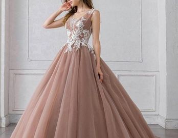 ウエディングレストラン ジュレ ドレス・衣装の写真2