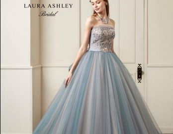 ウエディングレストラン ジュレ ドレス・衣装の写真3