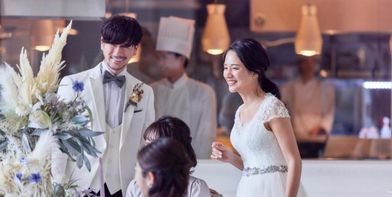 プレイアス太田 披露宴会場の写真2