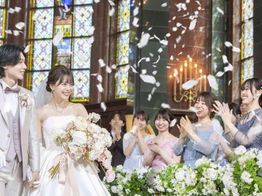 ロイヤルチェスター前橋 挙式会場の写真4