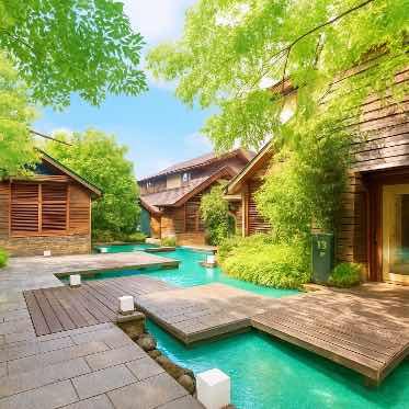 ロイヤルチェスター前橋 ヴィラテラス
