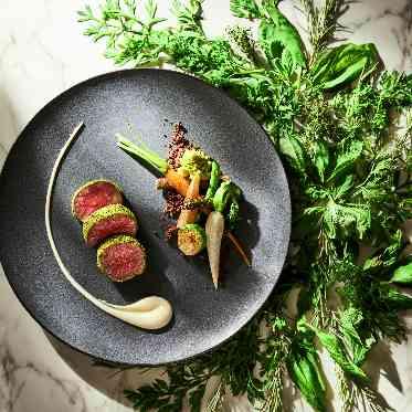 ロイヤルチェスター前橋 ~Cuisine~