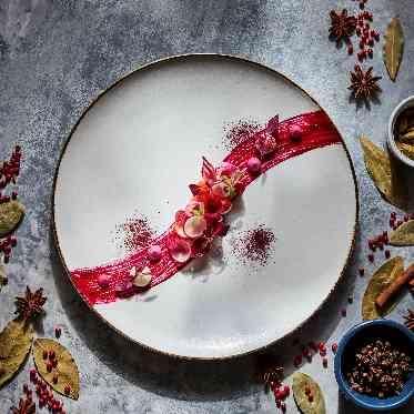 ロイヤルチェスター前橋 ~Cuisine~