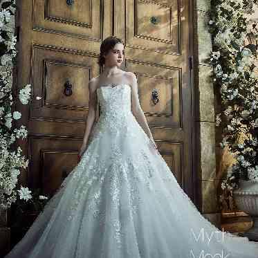 ロイヤルチェスター前橋 ドレス