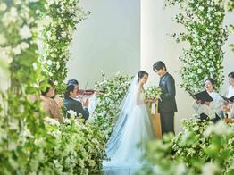アルカーサル高崎 挙式会場の写真2