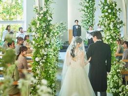 アルカーサル高崎 挙式会場の写真3