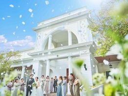 アルカーサル高崎 挙式会場の写真4