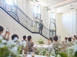 アルカーサル高崎 披露宴会場の写真2