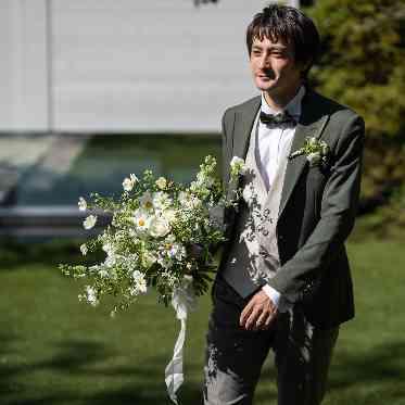 アルカーサル高崎 完全貸切りだからこそ叶えられる演出やイベントの数々
ガーデンからパーティー会場ま