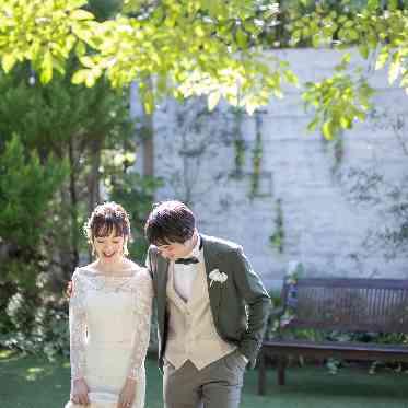 アルカーサル高崎 完全貸切りだからこそ叶えられる演出やイベントの数々
ガーデンからパーティー会場ま