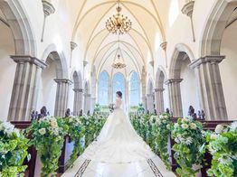 アメイジンググレイス前橋 挙式会場の写真4