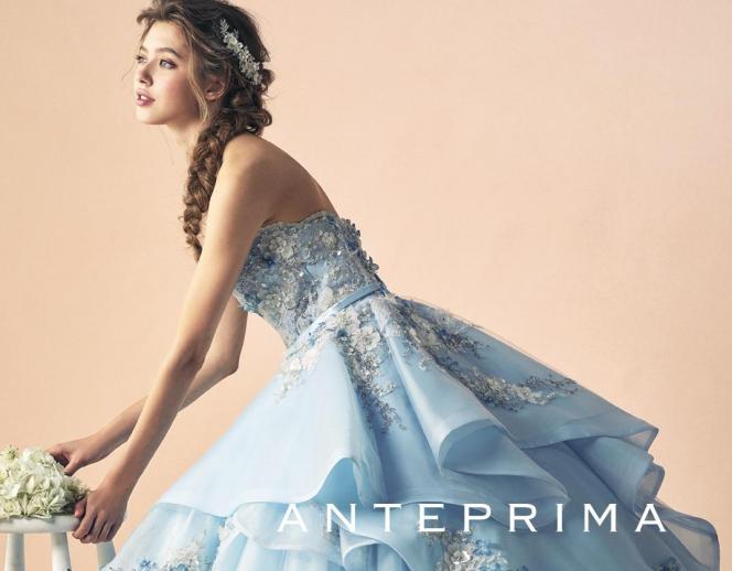 ロックハート城ウエディング ドレス・衣装