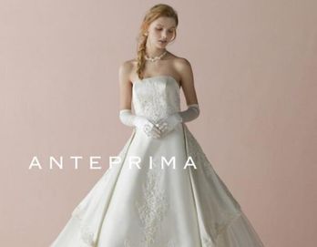 ロックハート城ウエディング ドレス・衣装の写真3