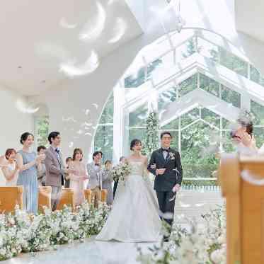 アートグレイス フォレスト迎賓館 たくさんの笑顔と感動があふれる時間