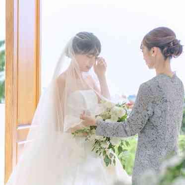 アートグレイス フォレスト迎賓館 ベールダウン