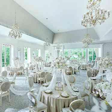 アートグレイス フォレスト迎賓館 ブローニュフォレスト邸