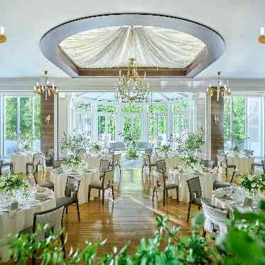 アートグレイス フォレスト迎賓館 グリーンフォードテラス邸もGRANDOPEN!