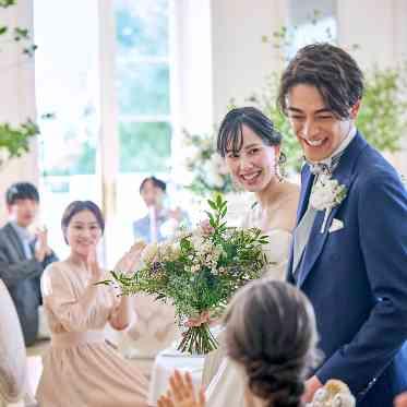 最高のおもてなしが叶う邸宅