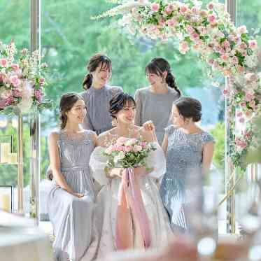 ハンプトンガーデン邸