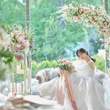 ハンプトンガーデン邸