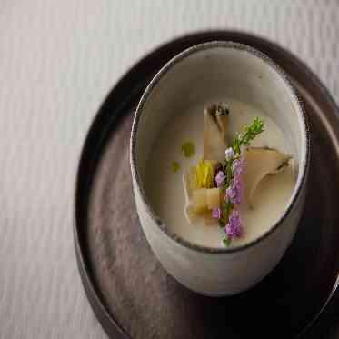 アートグレイス フォレスト迎賓館 フレンチジャポネ