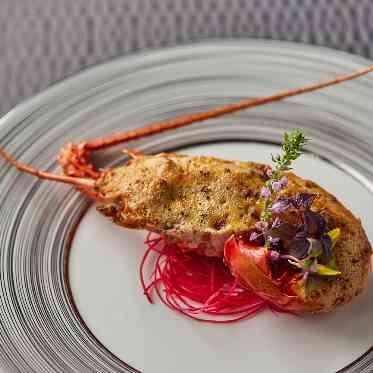 アートグレイス フォレスト迎賓館 フレンチジャポネ