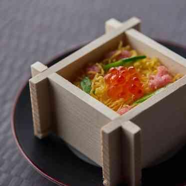 アートグレイス フォレスト迎賓館 フレンチジャポネ