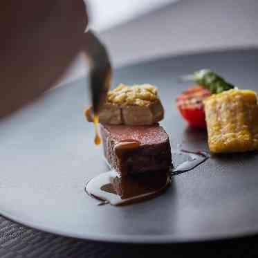 アートグレイス フォレスト迎賓館 フレンチジャポネ