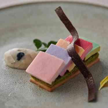 アートグレイス フォレスト迎賓館 フレンチジャポネ