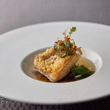 アートグレイス フォレスト迎賓館 フレンチジャポネ