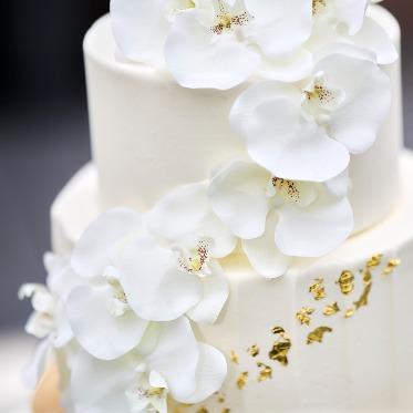 ウエディングケーキ