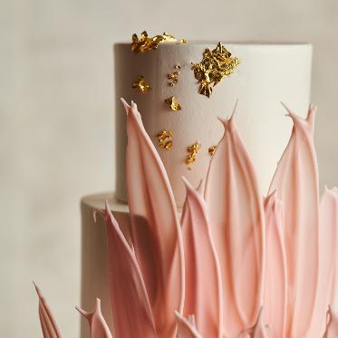 アートグレイス フォレスト迎賓館 ウエディングケーキ