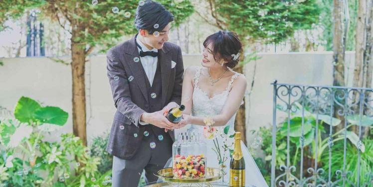 アートグレイス フォレスト迎賓館 料理