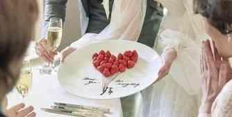 アートグレイス フォレスト迎賓館 料理