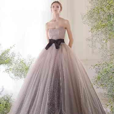 アートグレイス フォレスト迎賓館 衣装