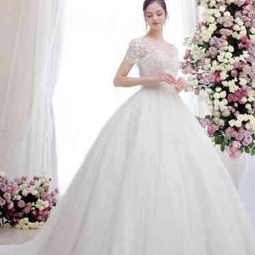 アートグレイス フォレスト迎賓館 衣装