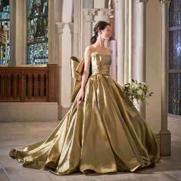 アートグレイス フォレスト迎賓館 衣装