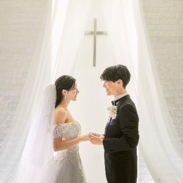 GRAN SUITE(グラン スイート)/FIVESTAR WEDDING キリスト教式・人前式どちらも叶う