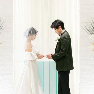 グラン・スイート/FIVESTAR WEDDING キリスト教式・人前式どちらも叶う