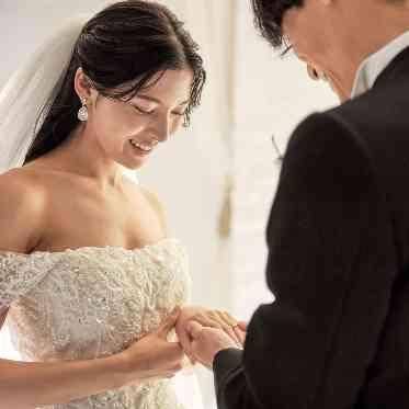 GRAN SUITE(グラン スイート)/FIVESTAR WEDDING ゲストと楽しむオリジナルウェディング