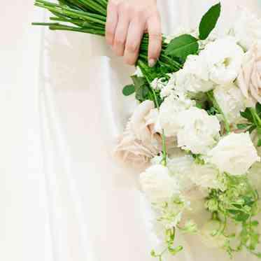 GRAN SUITE(グラン スイート)/FIVESTAR WEDDING ブーケもお好みに