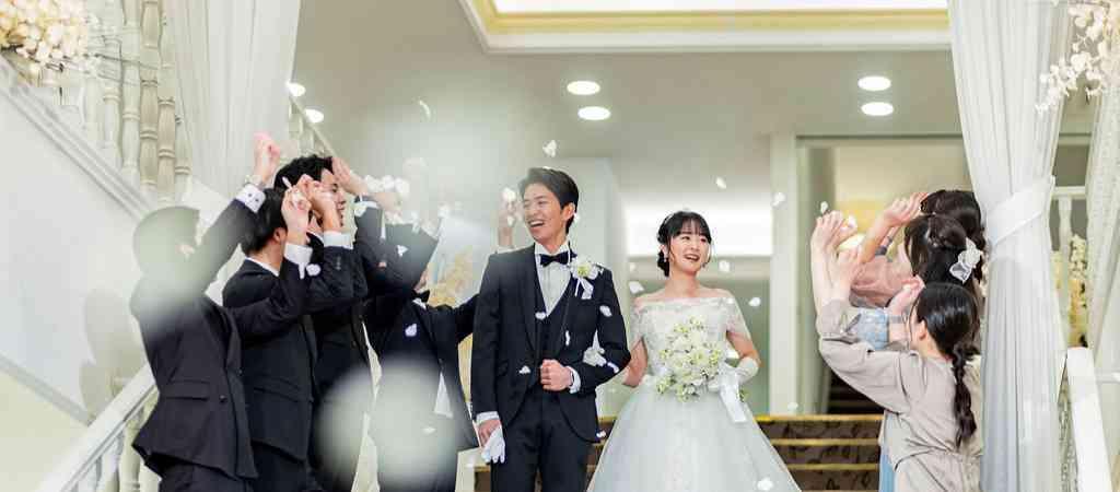 GRAN SUITE（グラン スイート）/FIVESTAR WEDDING 挙式会場