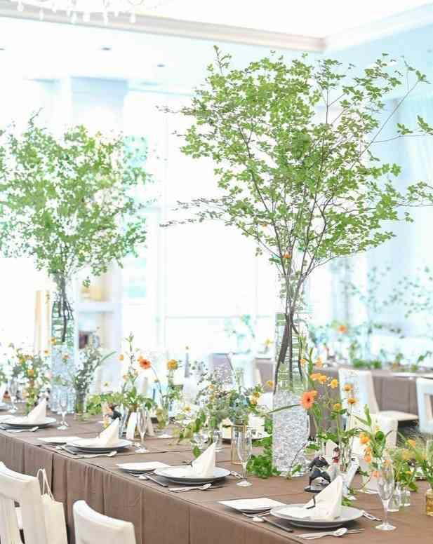 GRAN SUITE（グラン スイート）/FIVESTAR WEDDING 披露宴会場