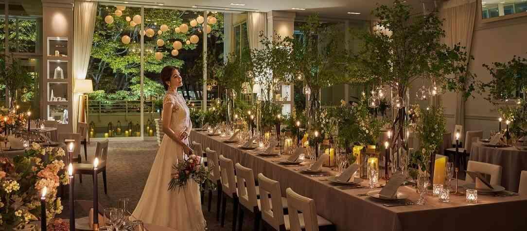 GRAN SUITE（グラン スイート）/FIVESTAR WEDDING 披露宴会場