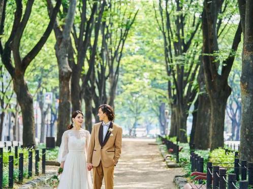 GRAN SUITE（グラン スイート）/FIVESTAR WEDDING 外観