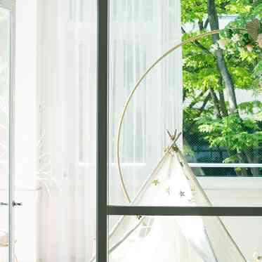 GRAN SUITE（グラン スイート）/FIVESTAR WEDDING お子様用のキッズスペースもご用意しております！