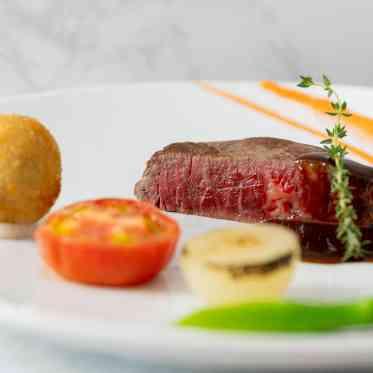 GRAN SUITE（グラン スイート）/FIVESTAR WEDDING Viande du jour