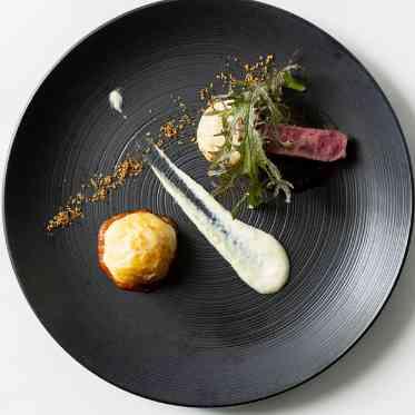 GRAN SUITE(グラン スイート)/FIVESTAR WEDDING Viande du jour