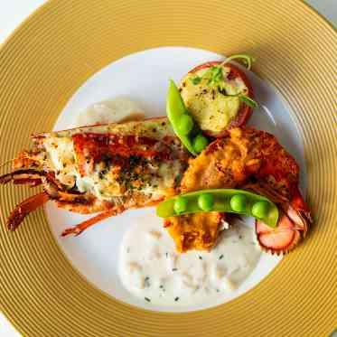 GRAN SUITE(グラン スイート)/FIVESTAR WEDDING Poisson du jour